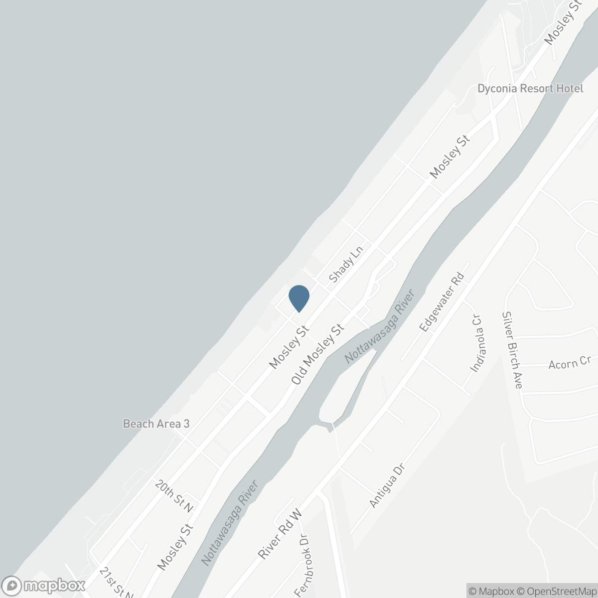 230 SHORE LANE, Wasaga Beach, Ontario L9Z 2J1